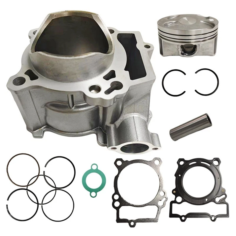 72Mm Benelli Engine Cylinder Piston Kit For Benelli BJ250 BJ250-15A TNT250 TNT25 250Cc Benelli Replacement Parts
72Mm Benelli Engine Cylinder Piston Kit For Benelli BJ250 BJ250-15A TNT250 TNT25 250Cc Benelli Replacement Parts