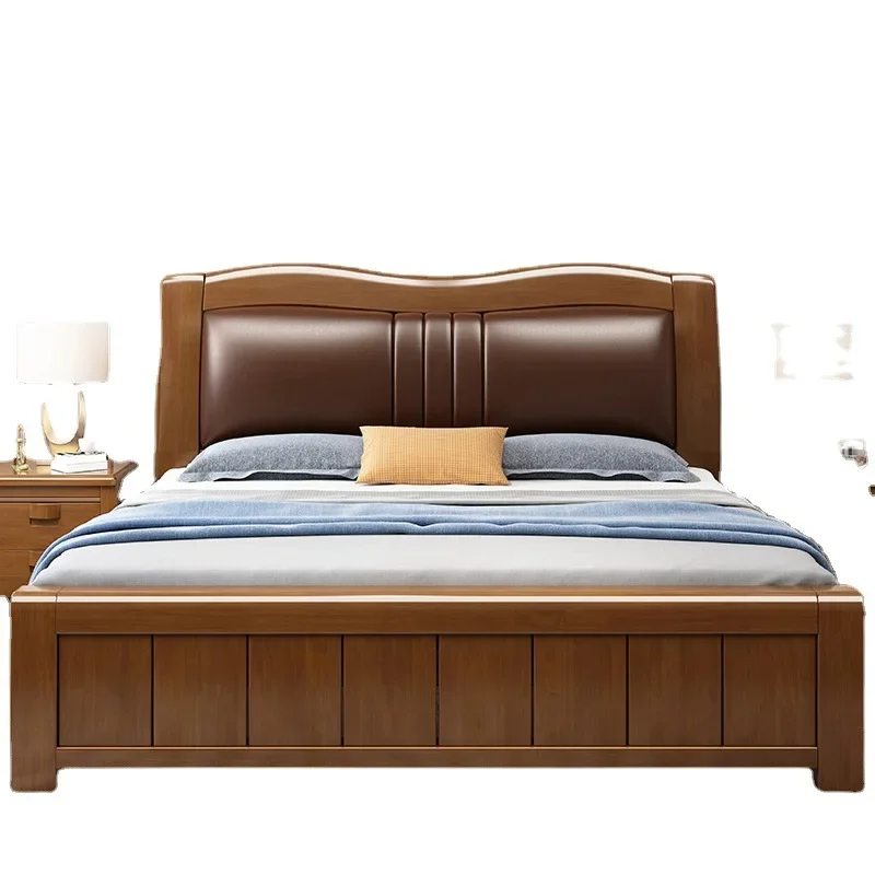 Schlaf zimmer bett, традиционная классическая кровать для хранения из цельного дерева, королевский размер, 1,5 м, мебель для спальни, деревянный ящик, кровать для хранения A
Schlaf zimmer bett, традиционная классическая кровать для хранения из цельного дерева, королевский размер, 1,5 м, мебель для спальни, деревянный ящик, кровать для хранения A