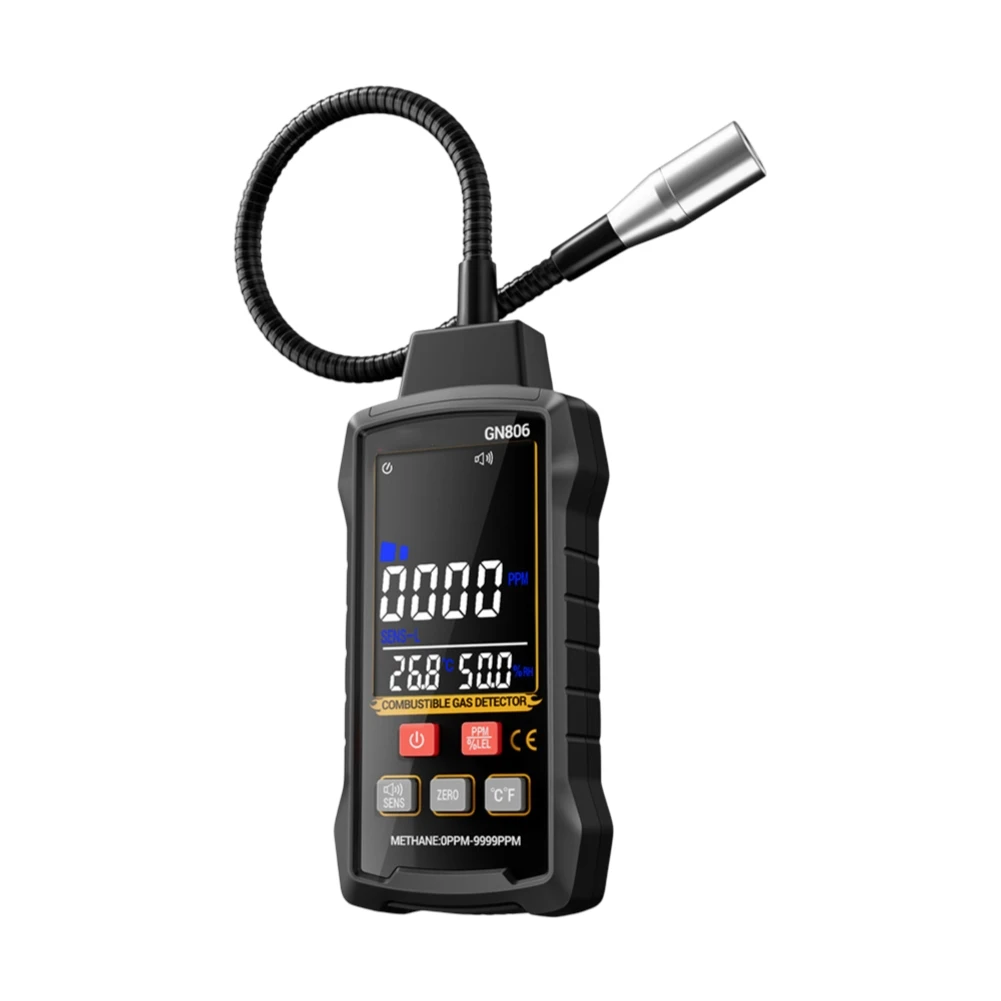 Gooseneck Gas Monitoring Tool Gas Leak Detector Industrial Gas Detection System Flammable Gas Detection Gas Detection Tool
Gooseneck Gas Monitoring Tool Gas Leak Detector Industrial Gas Detection System Flammable Gas Detection Gas Detection Tool