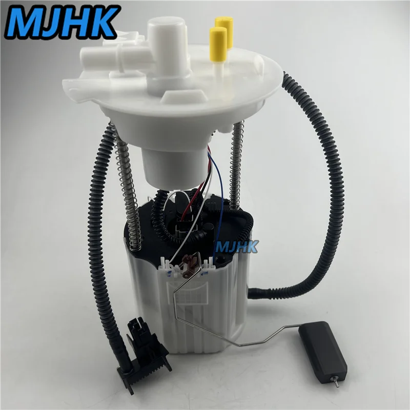 MJHK 13575955 687925552 13579895 M100093 подходит для Chevrolet Trax 1,6 16v электрический топливный насос в сборе
MJHK 13575955 687925552 13579895 M100093 подходит для Chevrolet Trax 1,6 16v электрический топливный насос в сборе