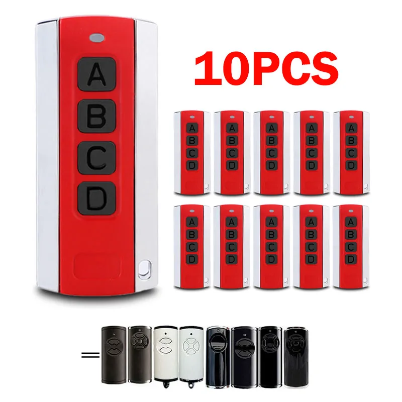 10шт HORMANN BS пульт дистанционного управления HORMANN HSE2 HSE4 HSE1 HSP4 HS5 HS4 HS1 HSS4 868 BS Пульт дистанционного управления Управление гаражными воротами 868МГц
10шт HORMANN BS пульт дистанционного управления HORMANN HSE2 HSE4 HSE1 HSP4 HS5 HS4 HS1 HSS4 868 BS Пульт дистанционного управления Управление гаражными воротами 868МГц