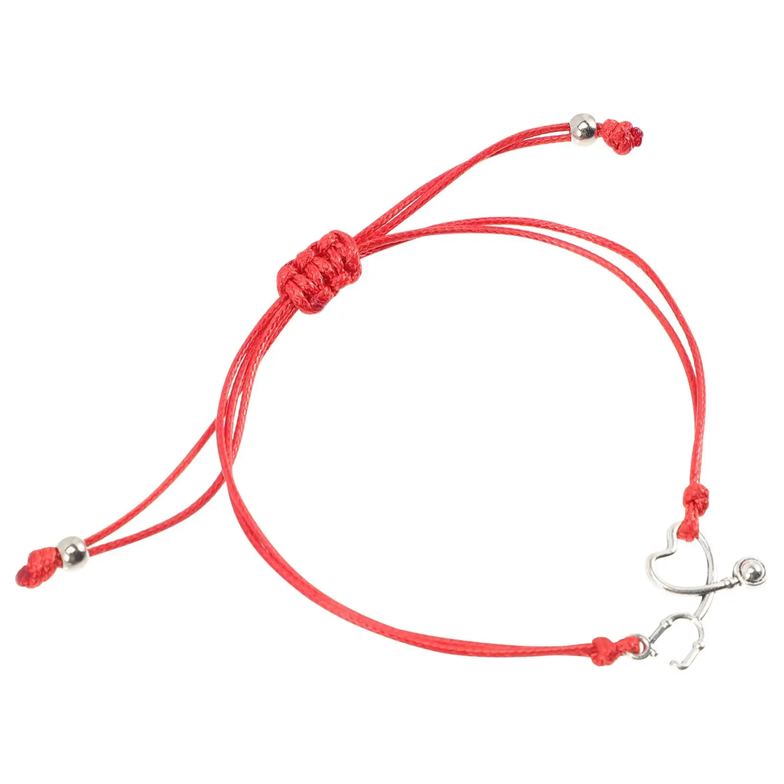 Stethoscope Bracelet Adjustable Alloy Wrist Decoration for Nurses Unisex Bracelets Gifts Nurse Wristlets Jewelry
Stethoscope Bracelet Adjustable Alloy Wrist Decoration for Nurses Unisex Bracelets Gifts Nurse Wristlets Jewelry