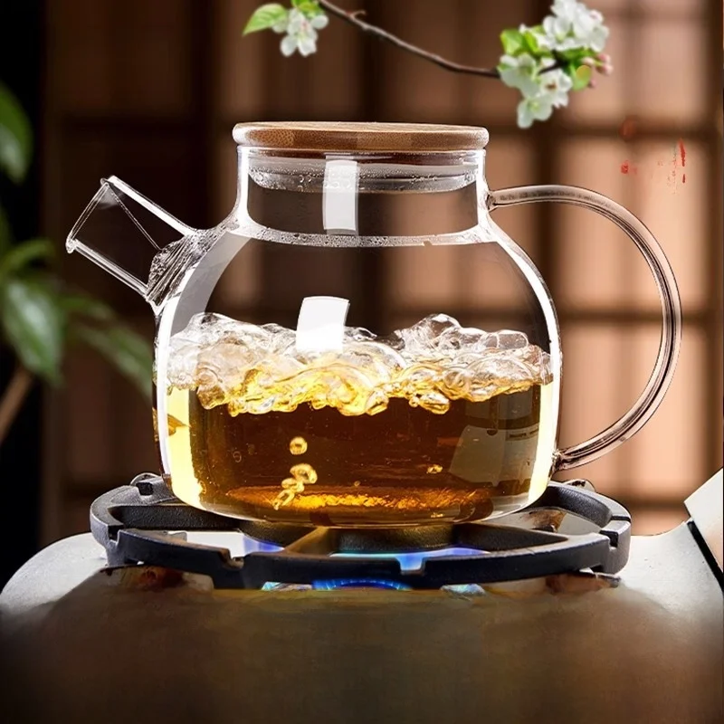 Glass Wine Pot for Heating White Wine Home Use Wine Heater Set Special for Cooking Yellow Wine And Boiling Wine
Glass Wine Pot for Heating White Wine Home Use Wine Heater Set Special for Cooking Yellow Wine And Boiling Wine