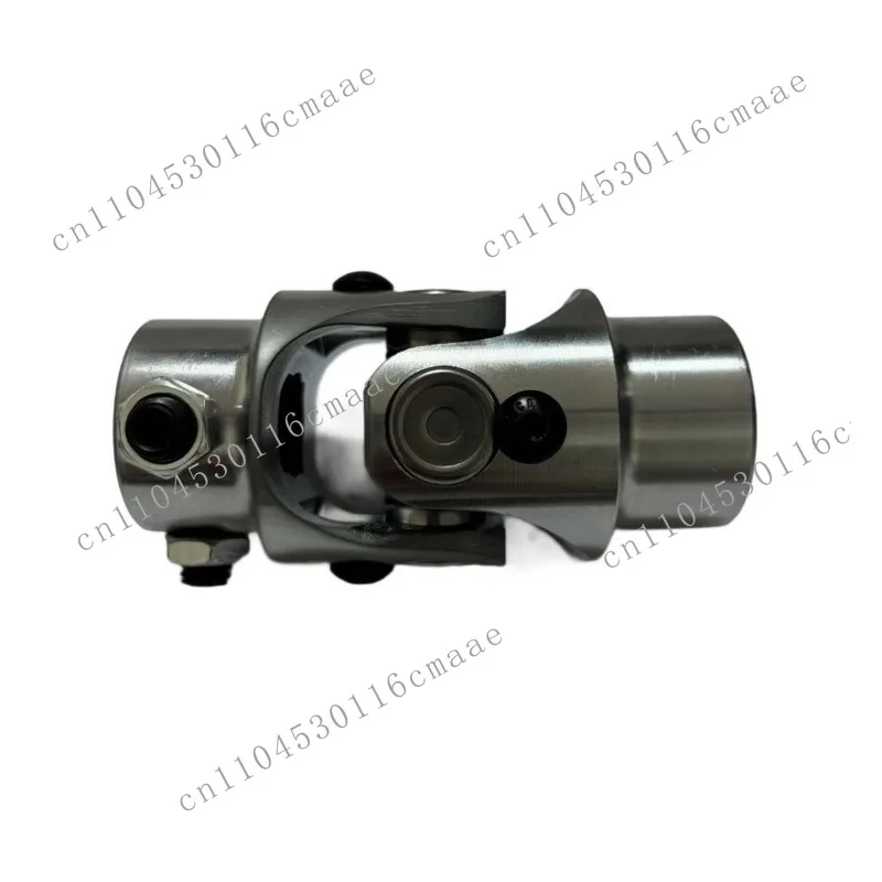 WXG44 High Precision Small Cross Universal Joint Coupling Single Section Retractable 45 #Steel/40cr Coupling