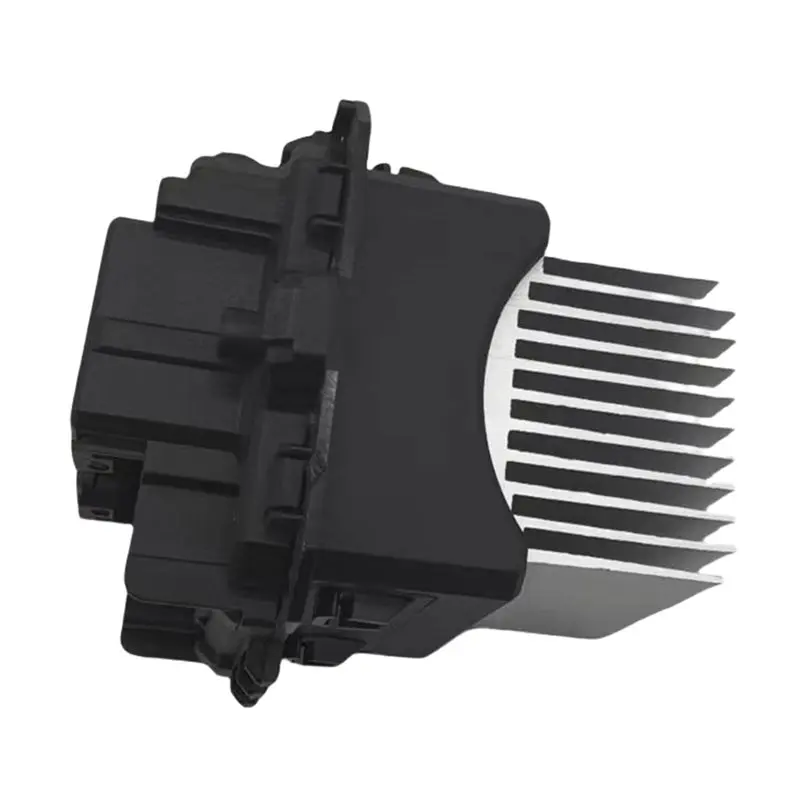 FR3Z19E624A FR3Z-19E624-A Car HVAC Blower Resistor Motor Control Module EATC Resistor For Ford Mustang 2015-2020
FR3Z19E624A FR3Z-19E624-A Car HVAC Blower Resistor Motor Control Module EATC Resistor For Ford Mustang 2015-2020