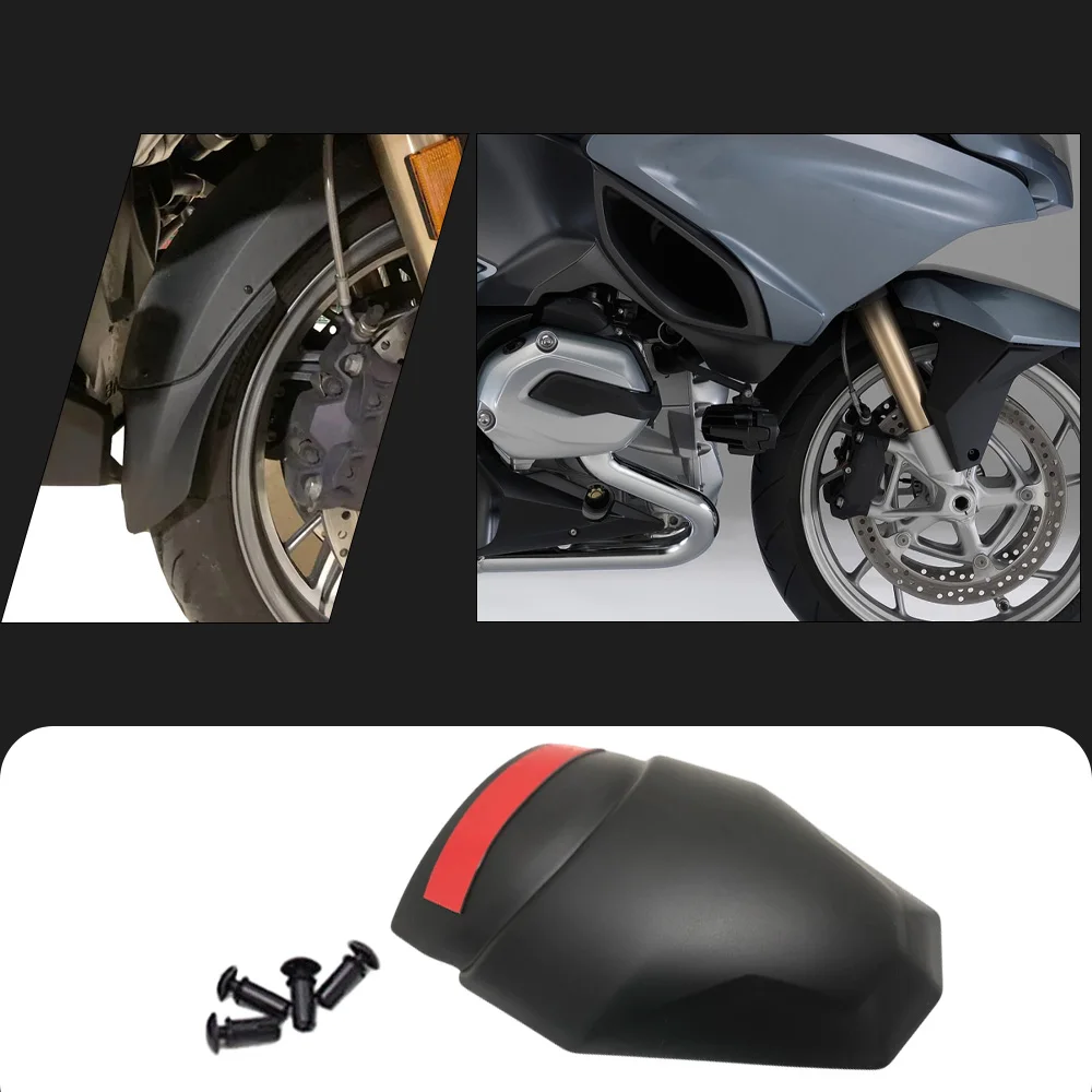 Удлинитель переднего крыла мотоцикла, брызговик, защитная крышка, аксессуар для BMW R1200RT LC 2014-2019 R1250RT 2021-2023
Удлинитель переднего крыла мотоцикла, брызговик, защитная крышка, аксессуар для BMW R1200RT LC 2014-2019 R1250RT 2021-2023