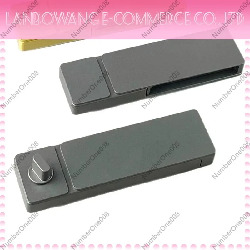 Minimalist Full Copper Magnetic Door Lock Ultra Thin Invisible Leverless Door Lock for Bedroom Interior Bathroom
Minimalist Full Copper Magnetic Door Lock Ultra Thin Invisible Leverless Door Lock for Bedroom Interior Bathroom