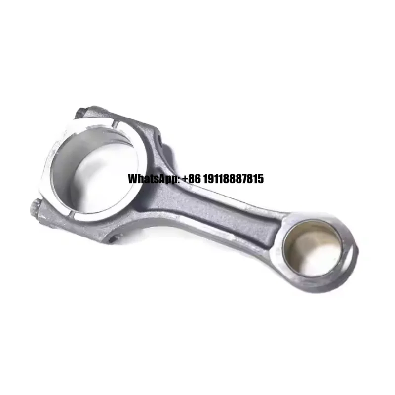 6245-31-3100 Connecting Rod Assembly for Excavator PC1250-8 SAA6D170E Engine
6245-31-3100 Connecting Rod Assembly for Excavator PC1250-8 SAA6D170E Engine