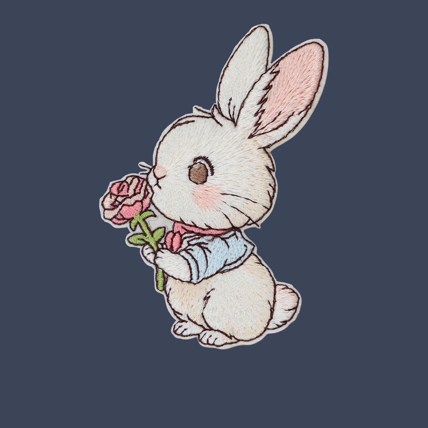 Cute Animal Embroidery Self Adhesive Patch Decorative Stitching Hole Patch Floral Patch Work DIY Sewing Accessories Crafts
Cute Animal Embroidery Self Adhesive Patch Decorative Stitching Hole Patch Floral Patch Work DIY Sewing Accessories Crafts