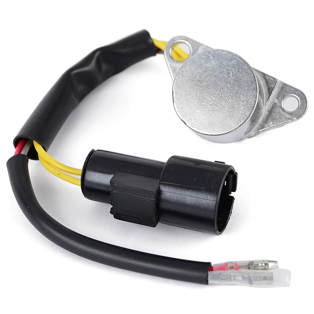Regulator Rectifier For Johnson Evinrude 15 HP 10 HP 15HP 10HP 1995 1996 1997 1998 1999 2000 2001 0585081 1535081 1935081
Regulator Rectifier For Johnson Evinrude 15 HP 10 HP 15HP 10HP 1995 1996 1997 1998 1999 2000 2001 0585081 1535081 1935081