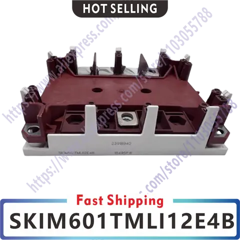 SKIM601TMLI12E4B Module