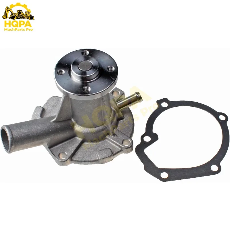 15534-73030 1553473030 Water Pump For Kubota Tractor B1550E B1700D B5200D B6200D B7200D
15534-73030 1553473030 Water Pump For Kubota Tractor B1550E B1700D B5200D B6200D B7200D
