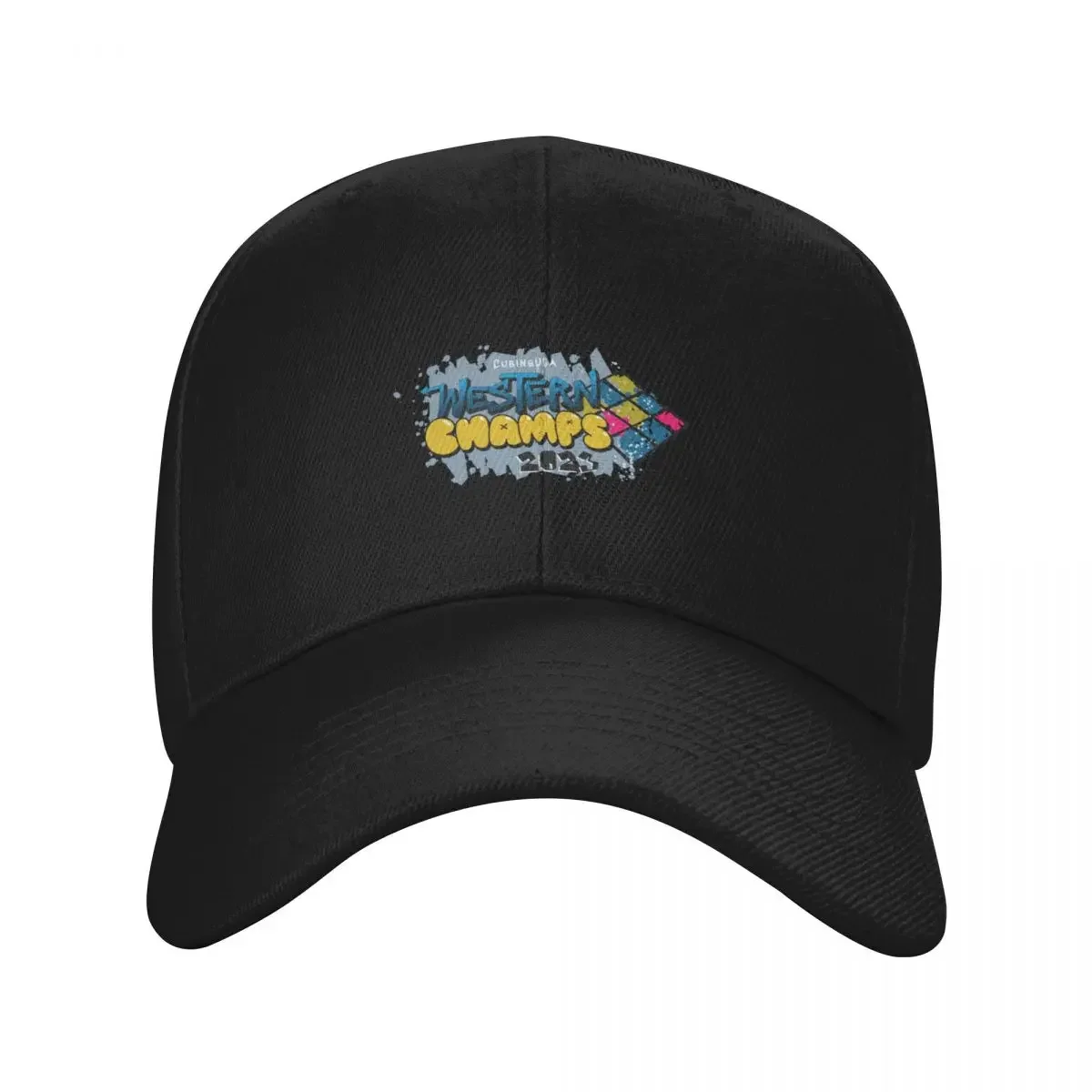 Western Championship 2023 Baseball Cap Thermal Visor |-F-| Women's Beach Outlet 2025 Men's
Western Championship 2023 Baseball Cap Thermal Visor |-F-| Women's Beach Outlet 2025 Men's