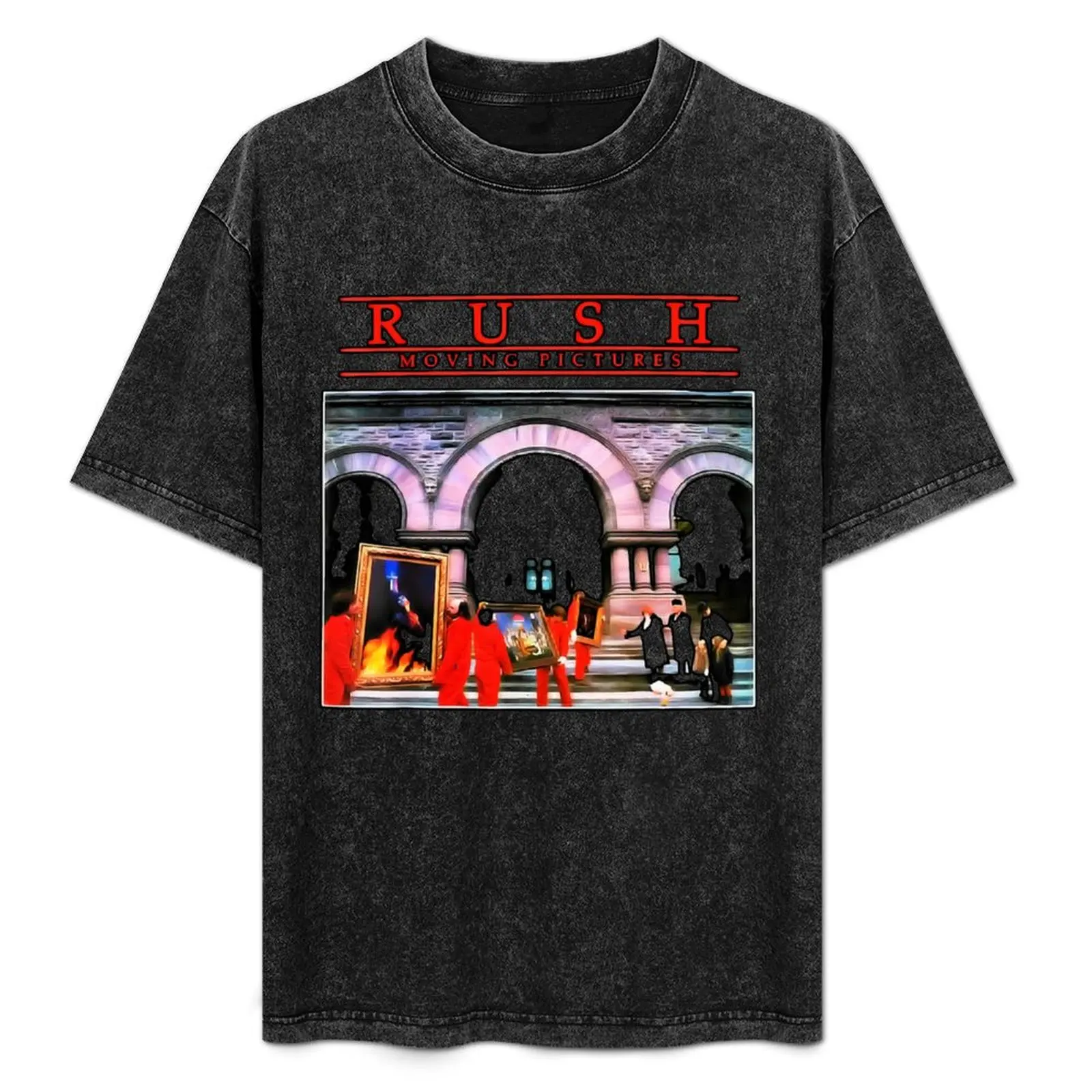 Moving Pictures Rushs T-Shirt Personalized t-shirt anime tshirt vintage Aesthetic clothing mens funny t shirts
Moving Pictures Rushs T-Shirt Personalized t-shirt anime tshirt vintage Aesthetic clothing mens funny t shirts