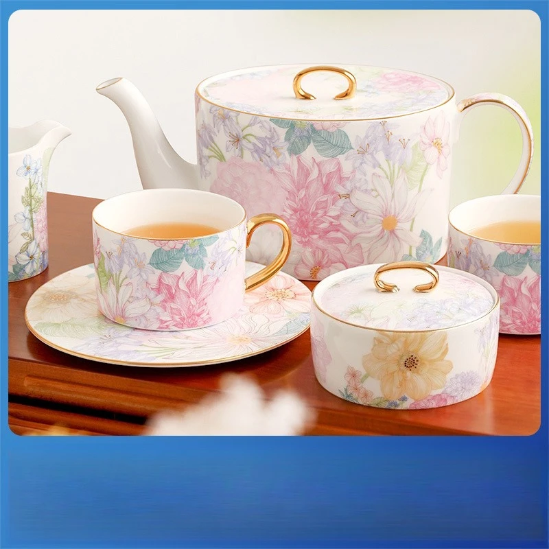 Yjq coffee cup and saucer set, girlfriend wedding holiday gift, high-end gift box.
Yjq coffee cup and saucer set, girlfriend wedding holiday gift, high-end gift box.