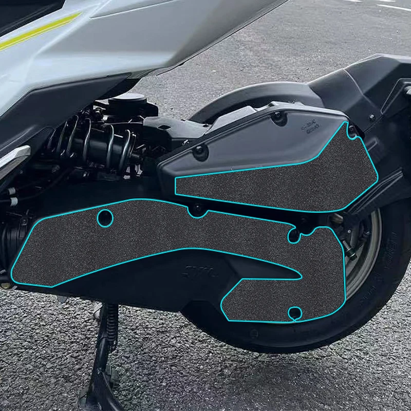 Декоративные наклейки и толстые защитные наклейки для SYM DRG150 158, износостойкие модифицированные аксессуары, армированный патч
Декоративные наклейки и толстые защитные наклейки для SYM DRG150 158, износостойкие модифицированные аксессуары, армированный патч