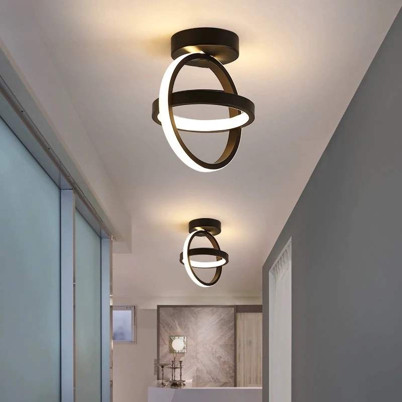 Modern LED Ceiling Lamp Lustre Indoor Light For Living Room Hallway Kitchen Chandelier Fixture Bedroom
Modern LED Ceiling Lamp Lustre Indoor Light For Living Room Hallway Kitchen Chandelier Fixture Bedroom