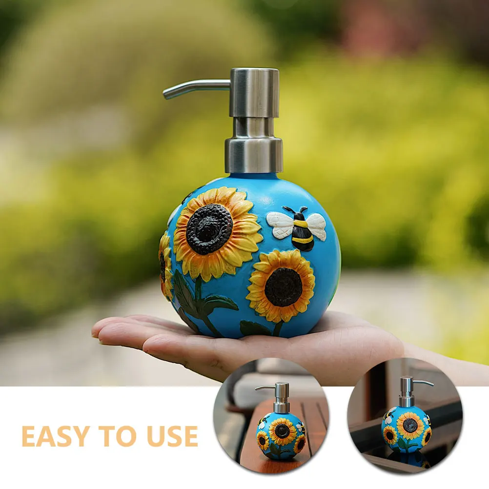 Refillable Soap Dispenser Bathroom Lotion Bottle Portable Travel Manual Pump Stainless Steel Reusable Shampoo Container Shower
Refillable Soap Dispenser Bathroom Lotion Bottle Portable Travel Manual Pump Stainless Steel Reusable Shampoo Container Shower