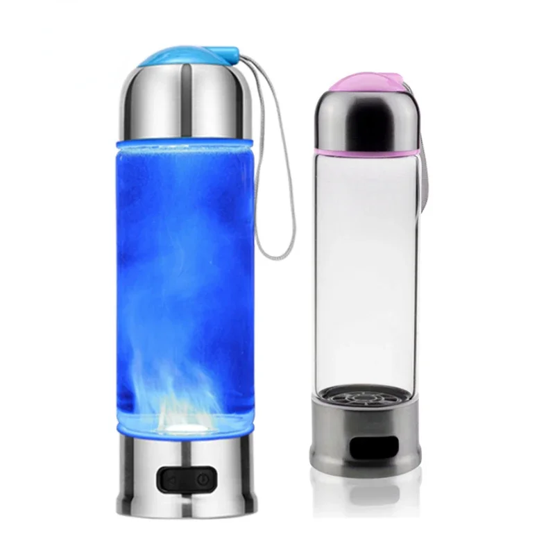Portable hydrogen water cup machine or japan active hydrogen water generator for pure distilled mineral water
Portable hydrogen water cup machine or japan active hydrogen water generator for pure distilled mineral water