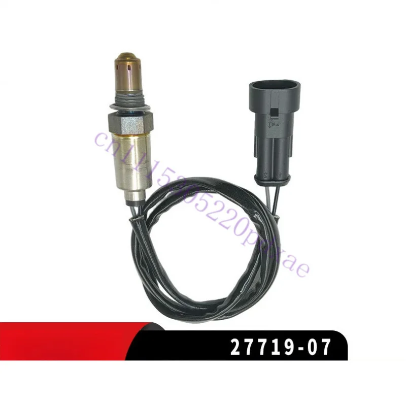 Oxygen Sensor 27719-07 FOR Motorcycle
Oxygen Sensor 27719-07 FOR Motorcycle