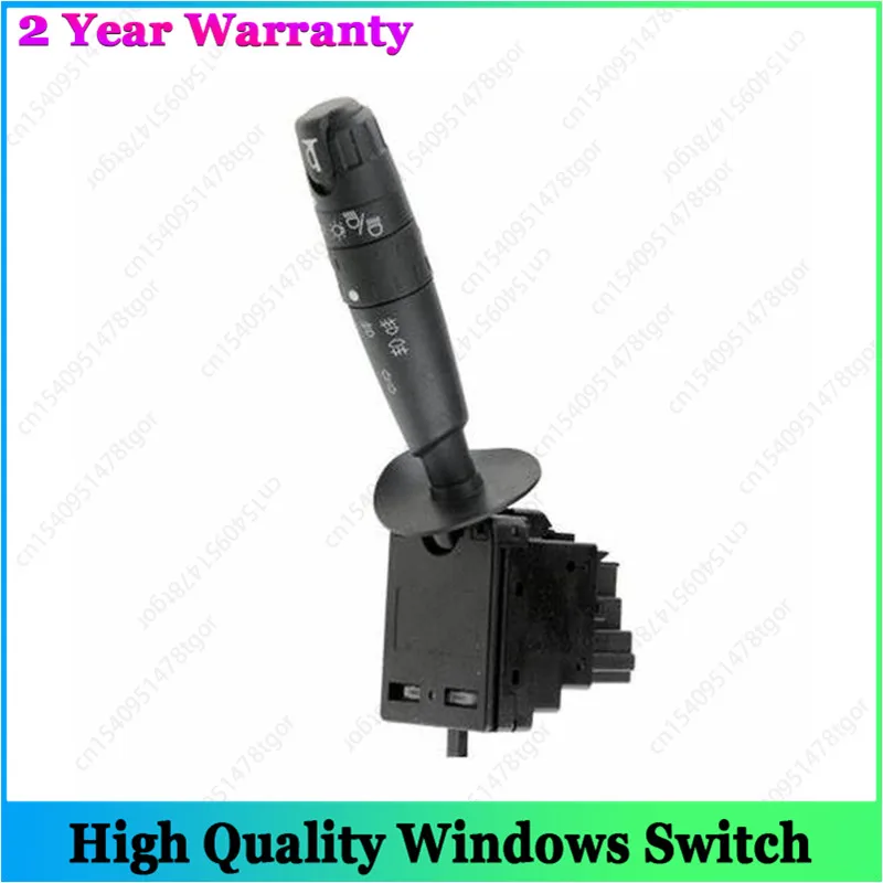 6253.68 625368 New Column Stalk Indicator Switch For Peugeot 406 605 806 Citroen Synergie Xsara Fiat Ulysse Lancia Zeta
6253.68 625368 New Column Stalk Indicator Switch For Peugeot 406 605 806 Citroen Synergie Xsara Fiat Ulysse Lancia Zeta