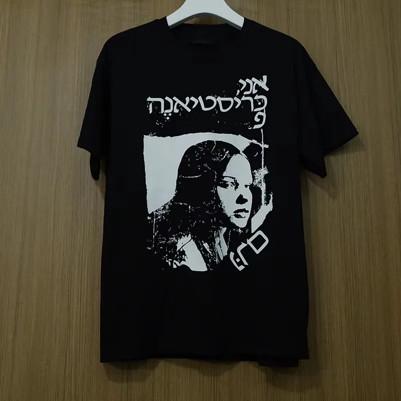 Motorcycle 2025 Men's and Women's T-Shirts Trend Popular Street Commuter Leisure Sports T-Shirts Arrived Cotton Short Sleeves
Motorcycle 2025 Men's and Women's T-Shirts Trend Popular Street Commuter Leisure Sports T-Shirts Arrived Cotton Short Sleeves
