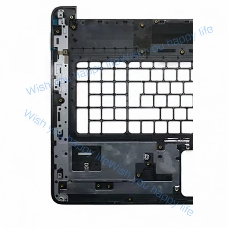 L... For HP ENVY 17-N M7-N M7-R Laptop Upper Case Palmrest Cover TPN-C123
L... For HP ENVY 17-N M7-N M7-R Laptop Upper Case Palmrest Cover TPN-C123