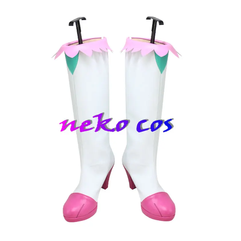 nekocos Усочная вечеринка ♡ Precure Yui Nagomi, Cure Precious обувь ботинки Косплей
nekocos Усочная вечеринка ♡ Precure Yui Nagomi, Cure Precious обувь ботинки Косплей