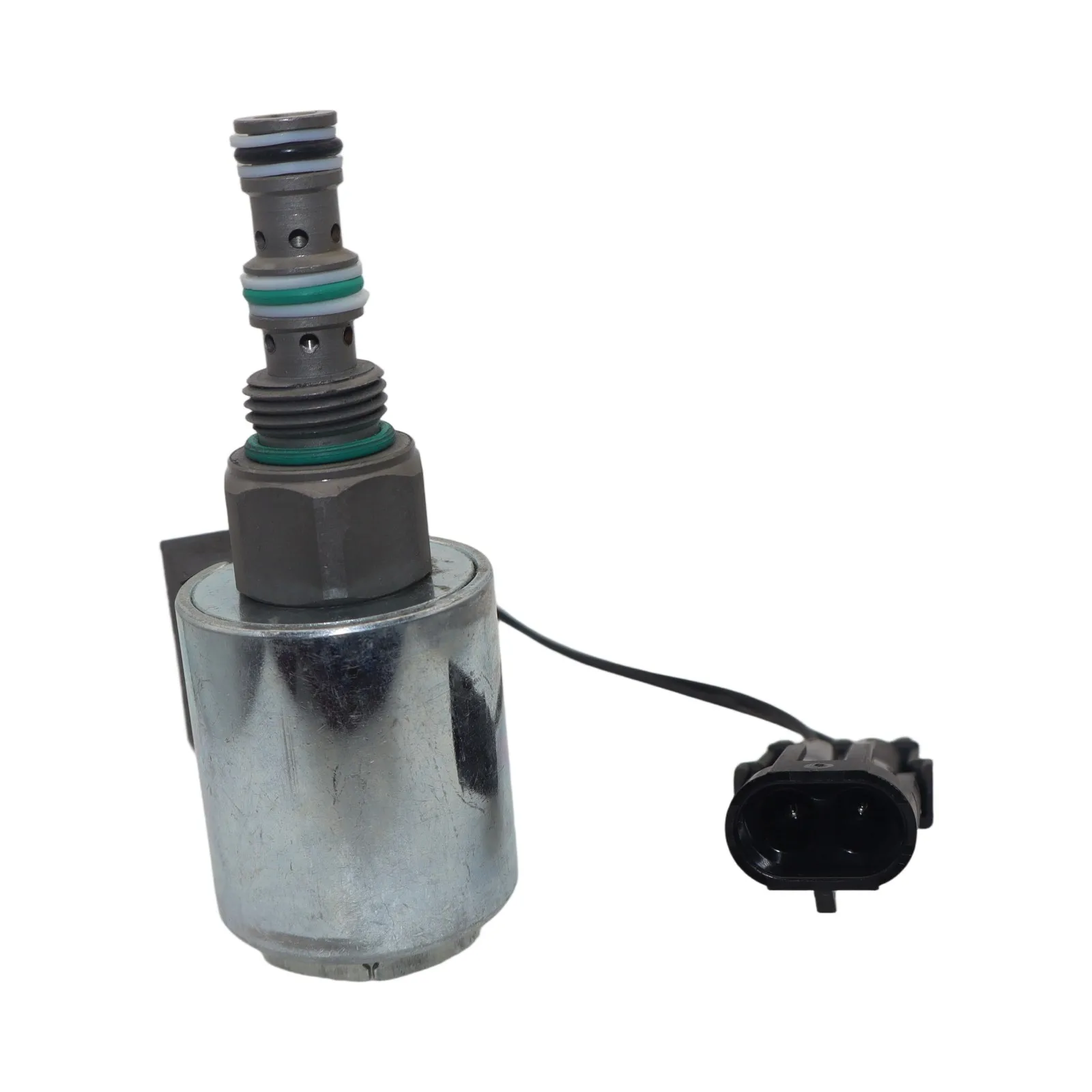 24V Solenoid Valve 47728901 For Case 621C 521D 621D 1021F 1021G 1121G 721D 821E 921E
24V Solenoid Valve 47728901 For Case 621C 521D 621D 1021F 1021G 1121G 721D 821E 921E