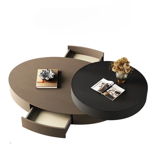 Minimalist Italian Style Oval Wood Coffee Table Decorative Books Desk Coffee Tables Hardcver Table Basse Entrance Hall Furniture
Minimalist Italian Style Oval Wood Coffee Table Decorative Books Desk Coffee Tables Hardcver Table Basse Entrance Hall Furniture