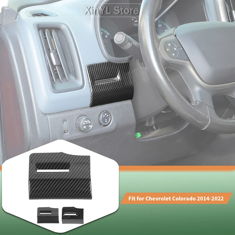 Car Centre Console Card Slot Decorative Panel For Chevrolet Colorado GMC Canyon 2014-2022 Car Accessories
Car Centre Console Card Slot Decorative Panel For Chevrolet Colorado GMC Canyon 2014-2022 Car Accessories