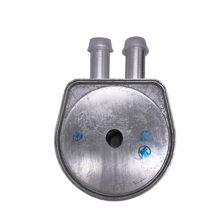 1682214 Automotive engine oil cooler, radiator
1682214 Automotive engine oil cooler, radiator