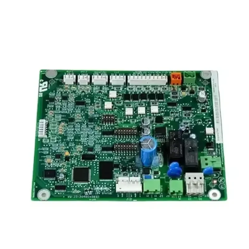 New Chiller Parts 00PSG000469000A Compressors Board
New Chiller Parts 00PSG000469000A Compressors Board