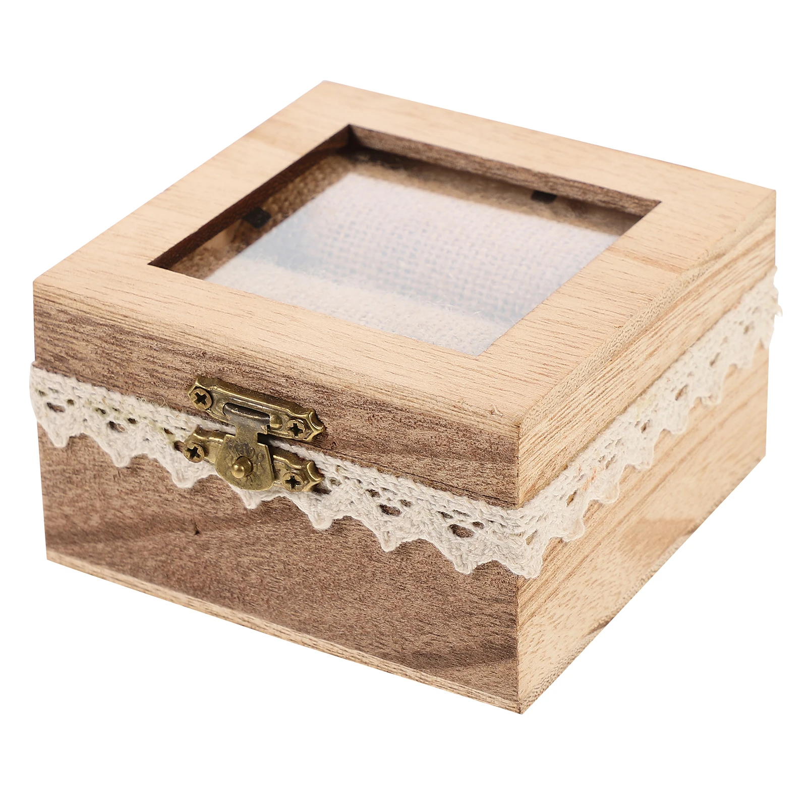 Wooden Engagement Ring High Quality Decorative Ring Box Necklace Storage Case Bracelet Box Jewelry ganizer Wedding Gifts
Wooden Engagement Ring High Quality Decorative Ring Box Necklace Storage Case Bracelet Box Jewelry ganizer Wedding Gifts