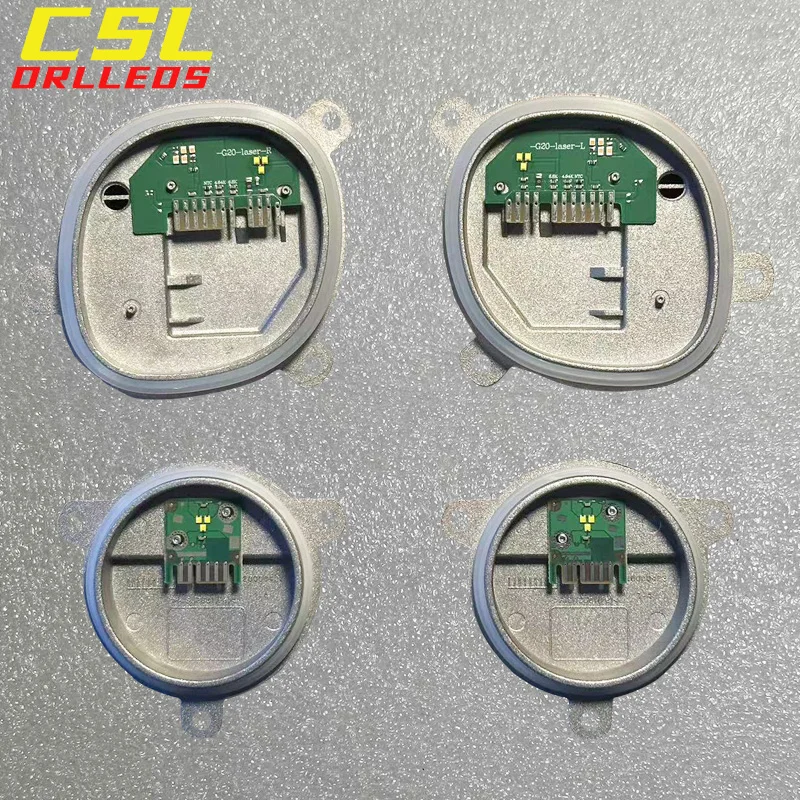 For BMW 3 Series G20 Laser G21 CSL Yellow DRL LED Red Amber daytime running lights LED board DRL module 2020-2022
For BMW 3 Series G20 Laser G21 CSL Yellow DRL LED Red Amber daytime running lights LED board DRL module 2020-2022