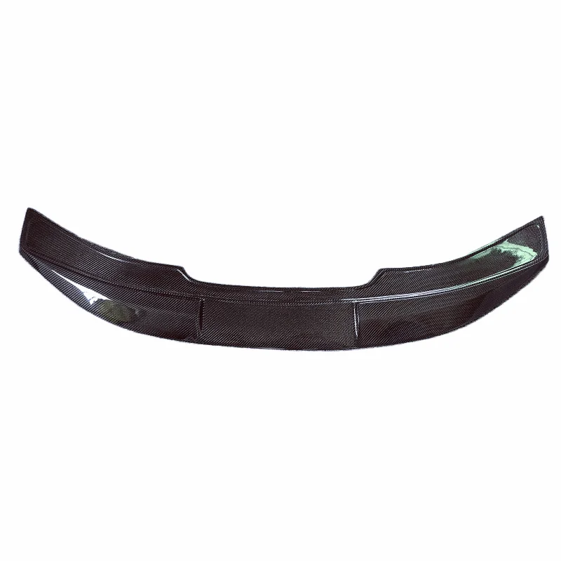High Quality Carbon Fiber V-style Rear Spoiler for Ferrari 488 Body Kit Front Bumper Edge Side Skirts Rear Diffuser
High Quality Carbon Fiber V-style Rear Spoiler for Ferrari 488 Body Kit Front Bumper Edge Side Skirts Rear Diffuser