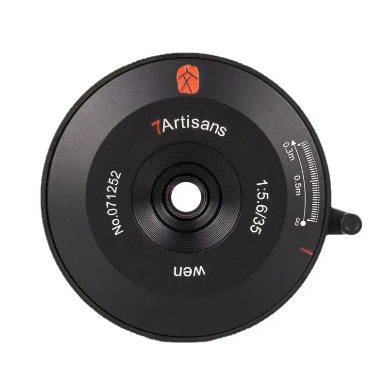 Wide angle lens for Leica M10R Leica M port E port NZ L port
Wide angle lens for Leica M10R Leica M port E port NZ L port