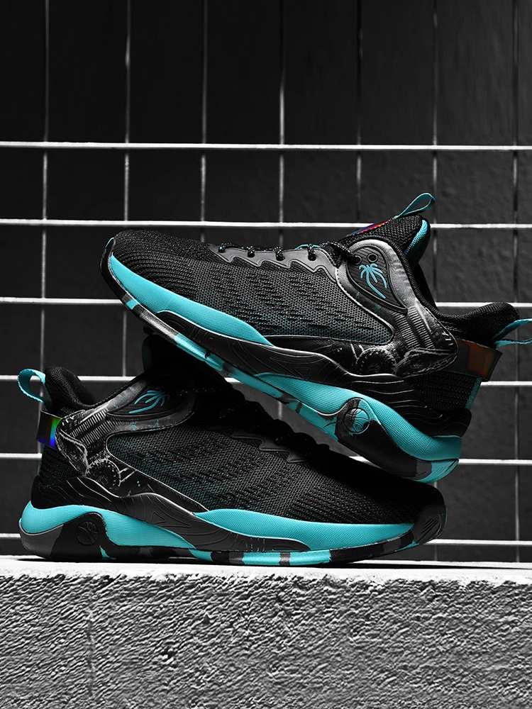 Trend Women's Sneakers Basketball Shoes Couple's Super Light Men's Shoes Breathable Comfortable Fitness Training Running Luxury
Trend Women's Sneakers Basketball Shoes Couple's Super Light Men's Shoes Breathable Comfortable Fitness Training Running Luxury