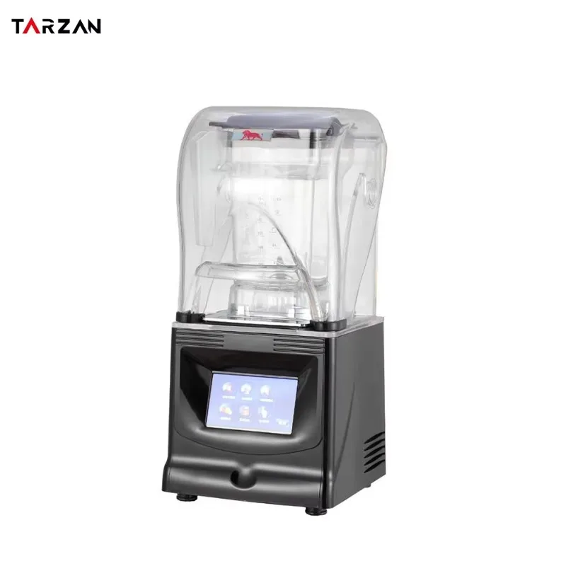 Multifunctional Electric Soybean Milk Mixer Broken Wall Small Supplementary Food Cooking Grinding Stirring Juice Smoothie
Multifunctional Electric Soybean Milk Mixer Broken Wall Small Supplementary Food Cooking Grinding Stirring Juice Smoothie