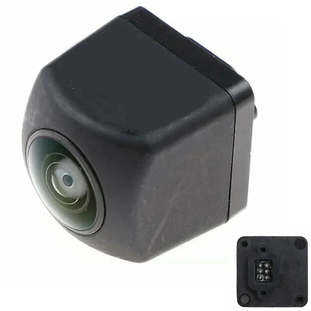 Car Rear View Camera For Honda For CR-V 12-13 Back Up Resering Cam Auto Parking Assist Camera Monitor ABS Black Car Electronics
Car Rear View Camera For Honda For CR-V 12-13 Back Up Resering Cam Auto Parking Assist Camera Monitor ABS Black Car Electronics