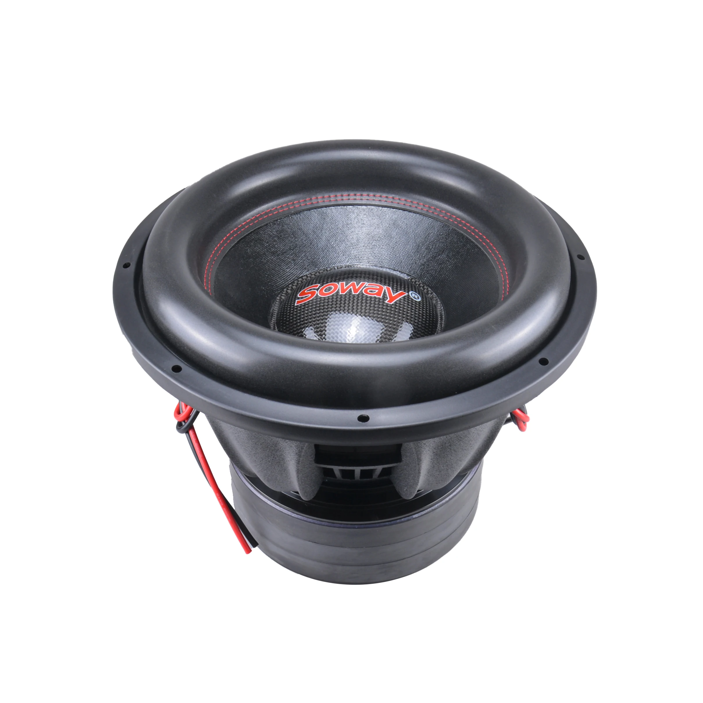 OEM/ODM High Power 10/12/15 Inch Subwoofer Speaker 2+2 Ohm 4000W Professional Audio Loudspeaker Car Amplifier SW15--38A
OEM/ODM High Power 10/12/15 Inch Subwoofer Speaker 2+2 Ohm 4000W Professional Audio Loudspeaker Car Amplifier SW15--38A