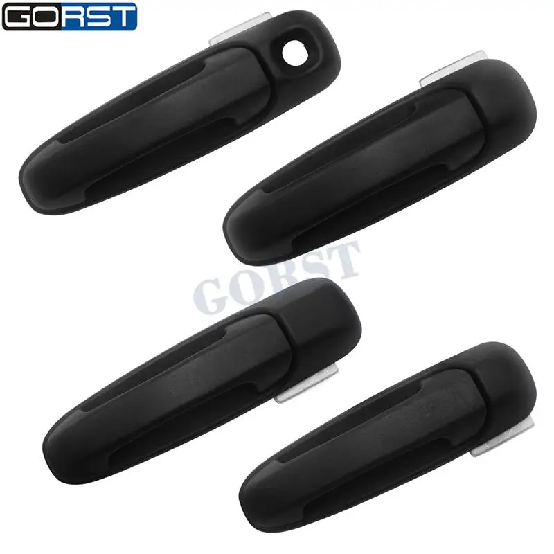 Exterior Door Handle Set 55275948AB 55275684AB 55275685AB for Dodge Ram 3500 2003-2009 Car Auto Part
Exterior Door Handle Set 55275948AB 55275684AB 55275685AB for Dodge Ram 3500 2003-2009 Car Auto Part