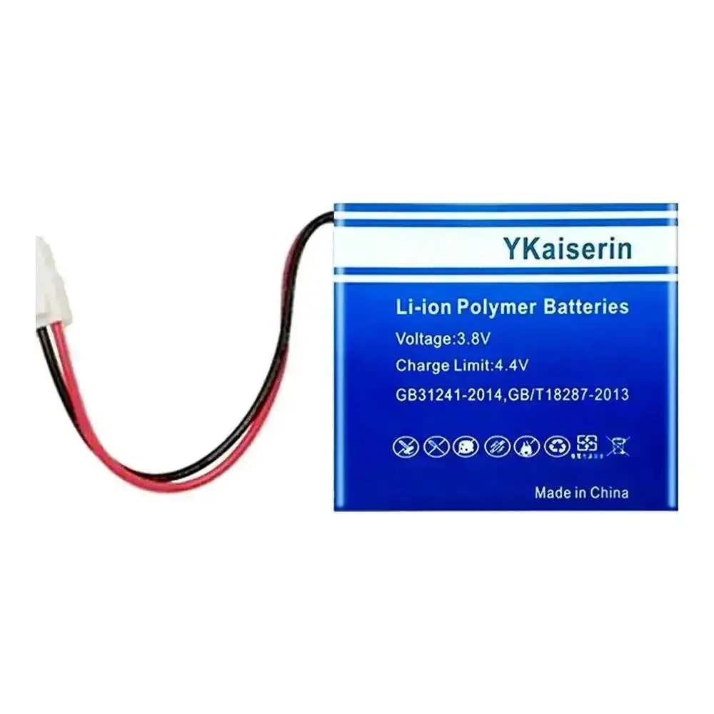 Four - Wheel Alignment System Battery 5700mAh For Launch x631 x531 x431 Four Wheel Aligner
Four - Wheel Alignment System Battery 5700mAh For Launch x631 x531 x431 Four Wheel Aligner