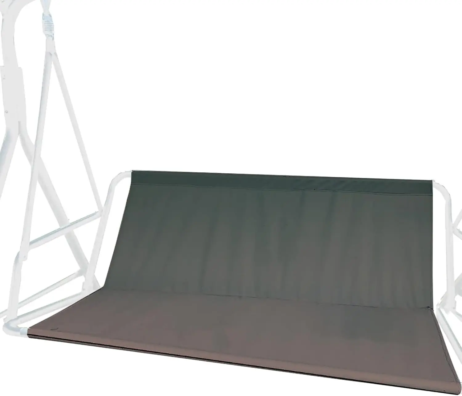 Swing Cover Chair Bench Replacement Cover, 2/3 Seat 600D Thickened Oxford Waterproof Swing Seat Cover For Outdoor Patio Garden
Swing Cover Chair Bench Replacement Cover, 2/3 Seat 600D Thickened Oxford Waterproof Swing Seat Cover For Outdoor Patio Garden