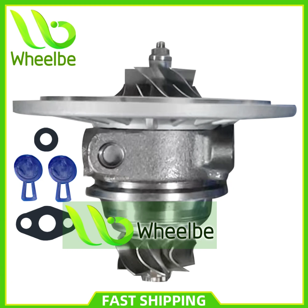 Новый турбокартридж RHF5 для Isuzu D-MAX 2.5TD 136HP 4JA1-L 8972402101 8971856452 ВА 420037 ВБ 420037 VC 420037 Турбинный сердечник
Новый турбокартридж RHF5 для Isuzu D-MAX 2.5TD 136HP 4JA1-L 8972402101 8971856452 ВА 420037 ВБ 420037 VC 420037 Турбинный сердечник