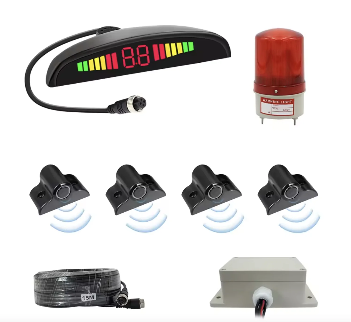 Astrowind electronic burglar alarms Oil Fuel Truck Tank Burglar Alarm Anti theft System
Astrowind electronic burglar alarms Oil Fuel Truck Tank Burglar Alarm Anti theft System