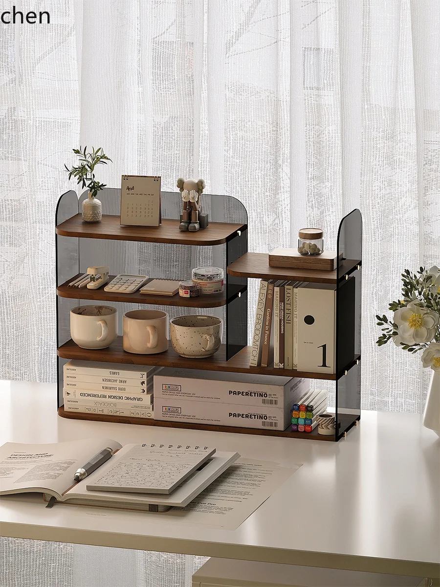 YXY Desktop Storage Rack Kitchen Dining Table Countertop Sideboard Tea Cup Tea Set Storage Cabinet Acrylic Bookshelf
YXY Desktop Storage Rack Kitchen Dining Table Countertop Sideboard Tea Cup Tea Set Storage Cabinet Acrylic Bookshelf