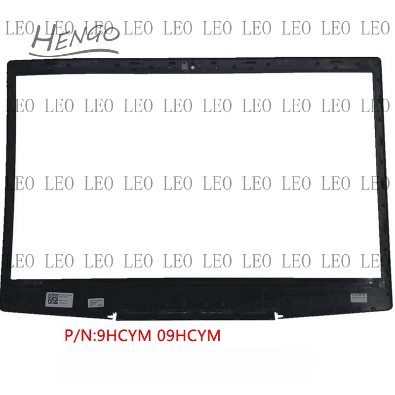 SS New 09HCYM For DELL G3 3590 LCD Front Bezel Frame Cover Trim Bezel LOGO RED
SS New 09HCYM For DELL G3 3590 LCD Front Bezel Frame Cover Trim Bezel LOGO RED
