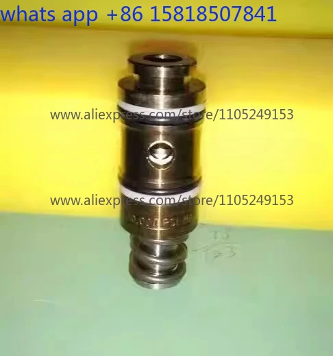 Overflow gun spool ultra-high pressure cleaning gun valve high pressure cleaning accessories flushing gun
Overflow gun spool ultra-high pressure cleaning gun valve high pressure cleaning accessories flushing gun