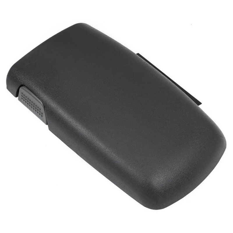 2025 New Black Synthetic Center Storage Lid And Entry Arm Part For 1997 2002 Vehicles
2025 New Black Synthetic Center Storage Lid And Entry Arm Part For 1997 2002 Vehicles
